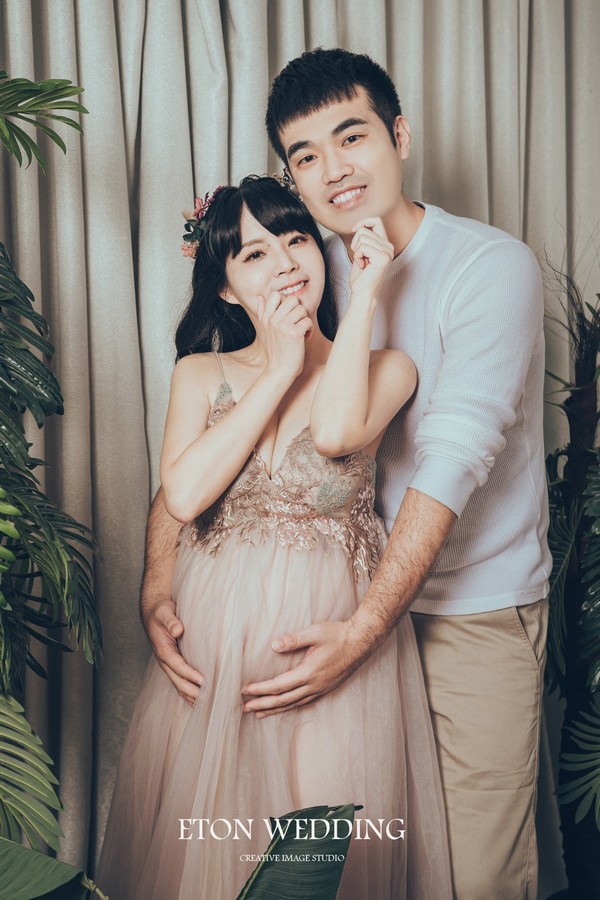 台北孕婦寫真,台北孕婦照,台北美式孕婦照,台北美式孕婦寫真
